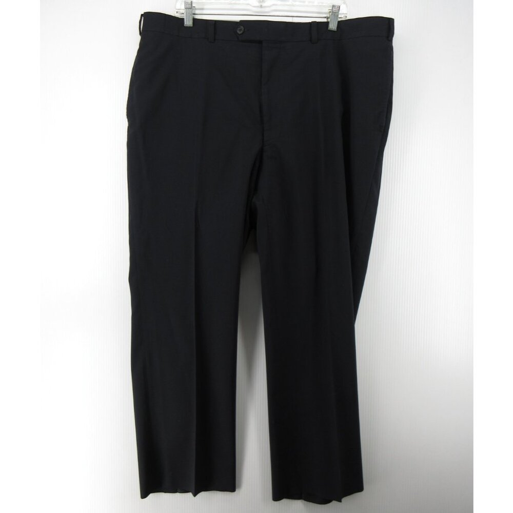 Brooks Brothers Pants 43 Madison Brookscool Wool Blend Trousers 43X29*